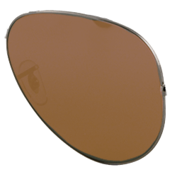 sunglasses with copper lenses