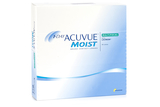 1-DAY Acuvue Moist Multifocal (90 čoček) 5794
