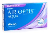 Air Optix Aqua Multifocal (3 čočky) 11096