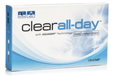 Clear All-Day (6 čoček) 2242