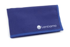 Čistící hadřík Lentiamo (bonus)