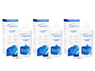 Vantio Multi-Purpose 3 x 360 ml s pouzdry